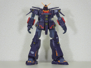 フィギュアメタルコンポジット　サイコガンダムマークII　開封品