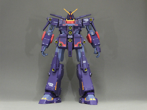 GFF METAL COMPOSITE #1003 サイコ・ガンダムMk-II - beautifulbooze.com