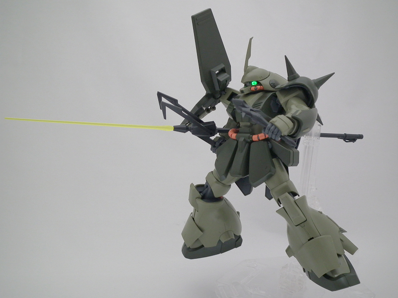 MG 1/100 マラサイ（ユニコーンカラーVer.） uc | hartwellspremium.com